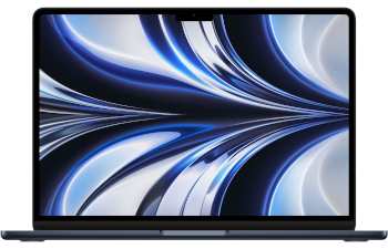 MacBook Air 13.6 Polnoc